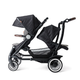 Illustration for article titled The Best Double Stroller